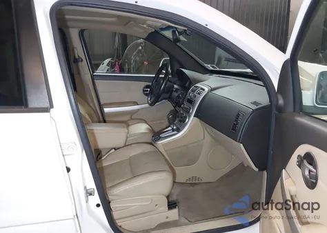 2006 Chevrolet Equinox Lt z USA, uszkodzony, nr VIN 2CNDL63F866190749